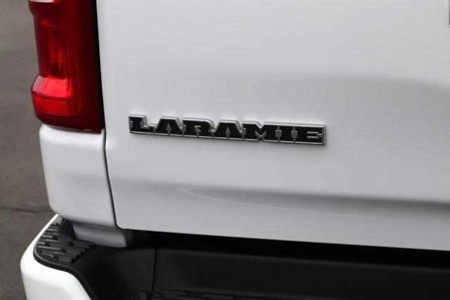 used 2025 Ram 1500 car, priced at $48,260