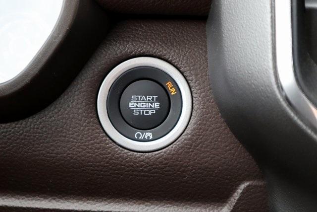 used 2025 Ram 1500 car, priced at $48,260