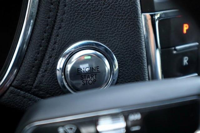 used 2018 Lincoln Continental car, priced at $23,488