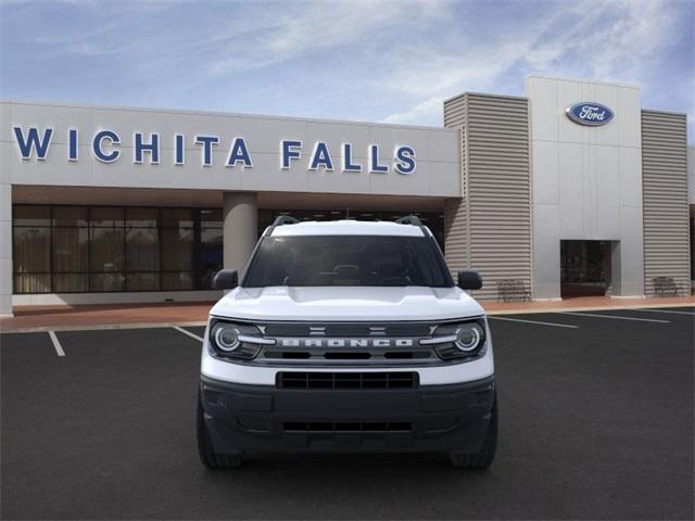 new 2024 Ford Bronco Sport car, priced at $28,490