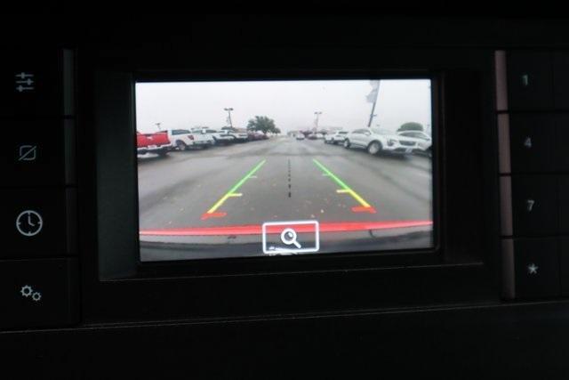 used 2021 Ford Mustang car, priced at $26,157