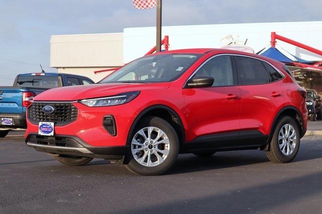 used 2024 Ford Escape car, priced at $24,949