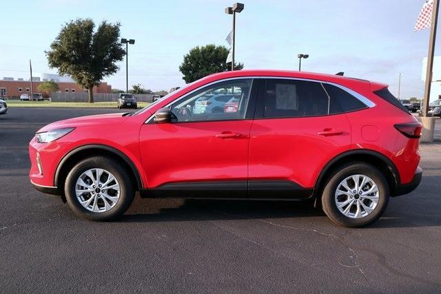 used 2024 Ford Escape car, priced at $24,949