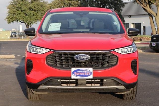 used 2024 Ford Escape car, priced at $24,949