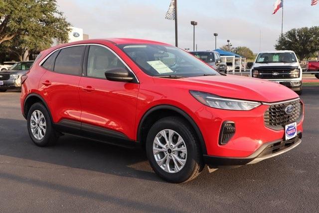 used 2024 Ford Escape car, priced at $24,949
