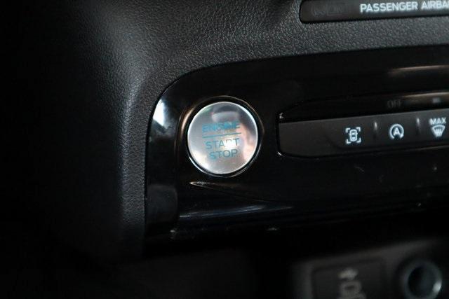 used 2024 Ford Escape car, priced at $24,949
