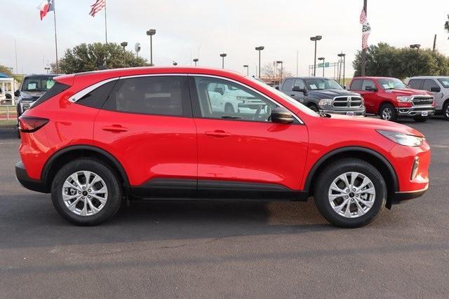 used 2024 Ford Escape car, priced at $24,949