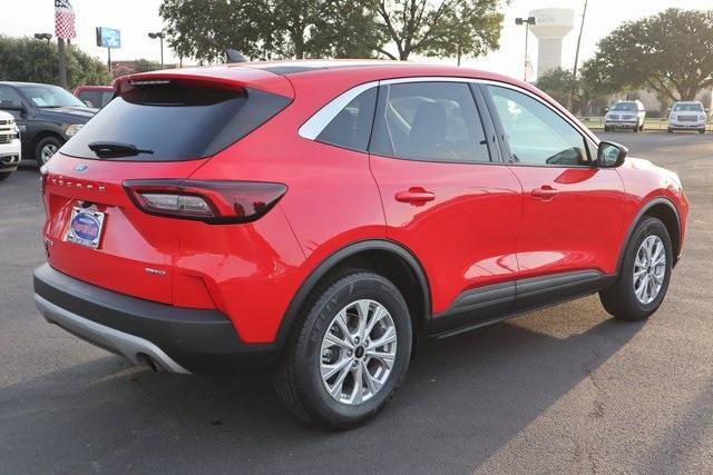 used 2024 Ford Escape car, priced at $24,949