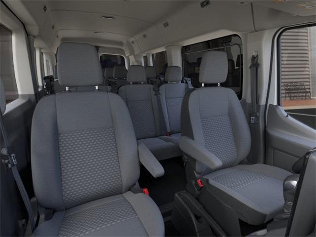 new 2024 Ford Transit-350 car, priced at $62,830