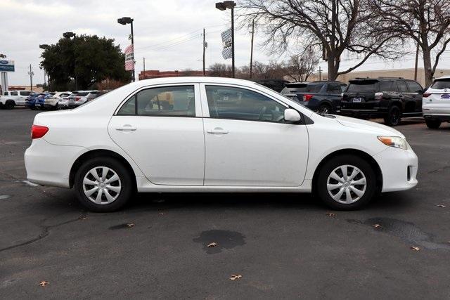 used 2013 Toyota Corolla car, priced at $12,669