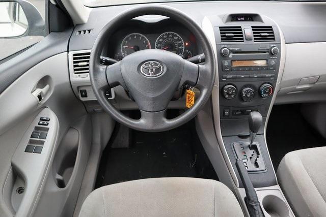 used 2013 Toyota Corolla car, priced at $12,669