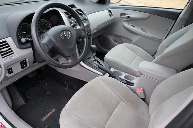 used 2013 Toyota Corolla car, priced at $12,669