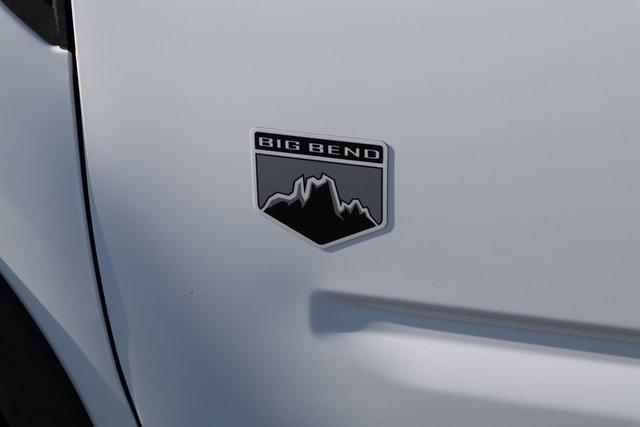 used 2023 Ford Bronco Sport car, priced at $28,288