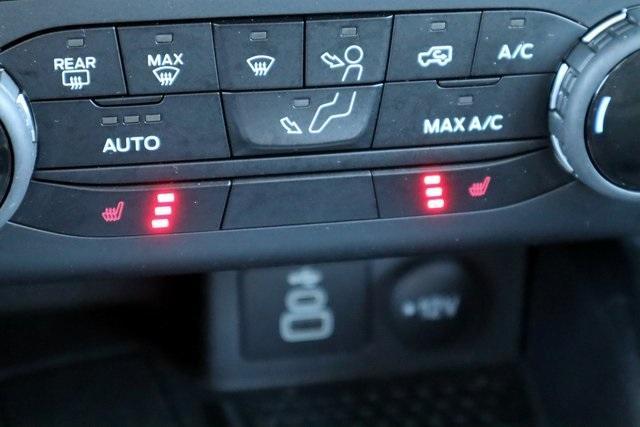 used 2023 Ford Bronco Sport car, priced at $28,288