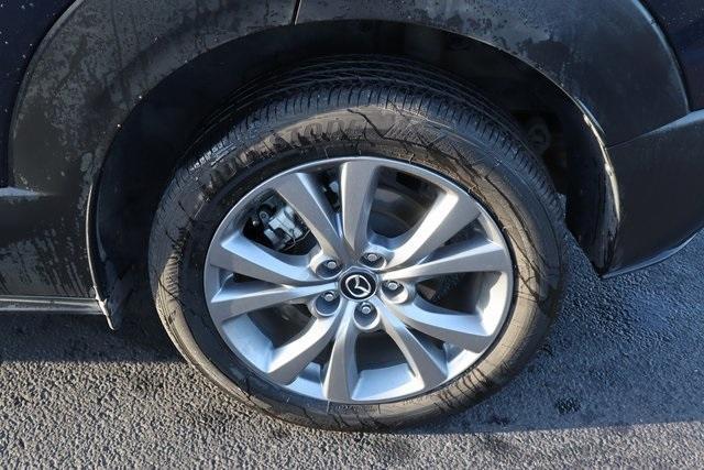used 2025 Mazda CX-30 car, priced at $27,483