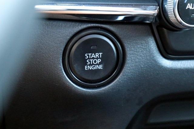 used 2025 Mazda CX-30 car, priced at $27,483