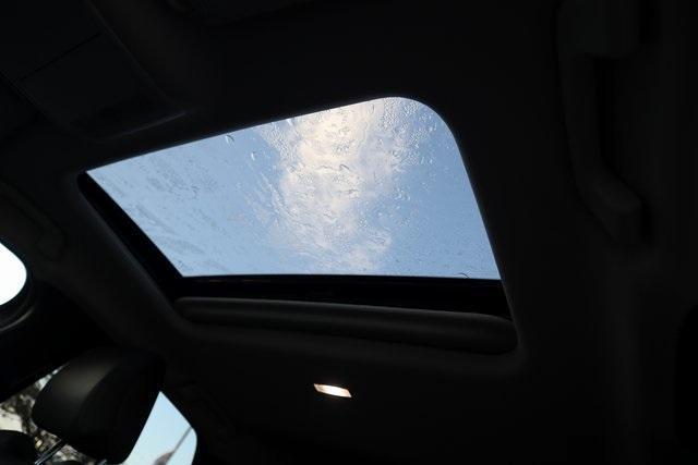 used 2025 Mazda CX-30 car, priced at $27,483