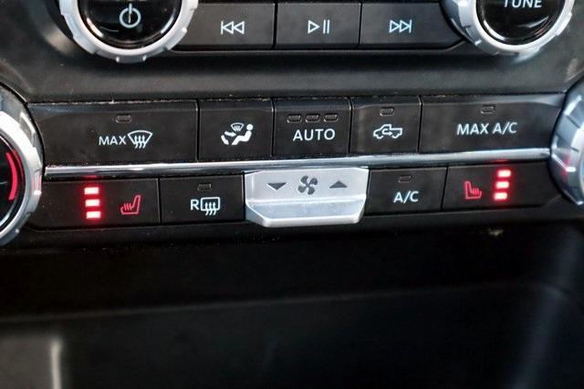 used 2023 Ford F-150 car, priced at $38,886
