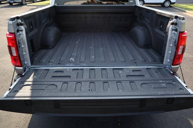used 2023 Ford F-150 car, priced at $38,886