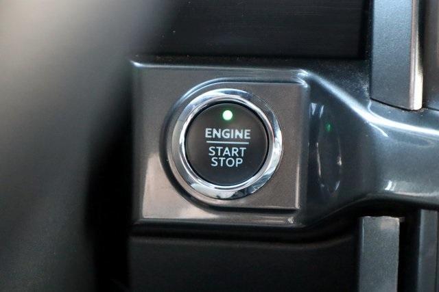 used 2023 Ford F-150 car, priced at $38,886