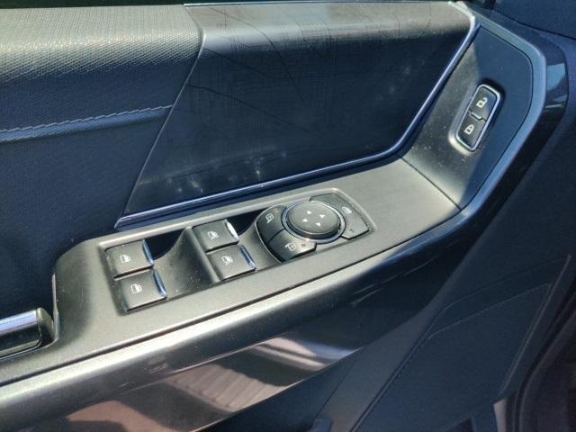 used 2023 Ford F-150 car, priced at $39,240