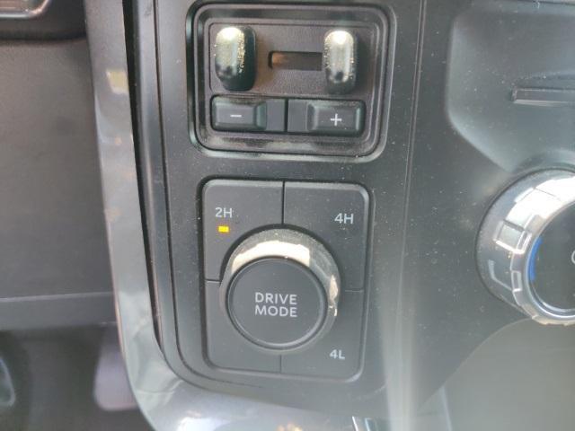 used 2023 Ford F-150 car, priced at $39,240