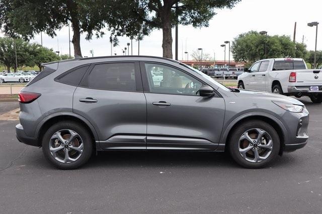 used 2023 Ford Escape car, priced at $22,680
