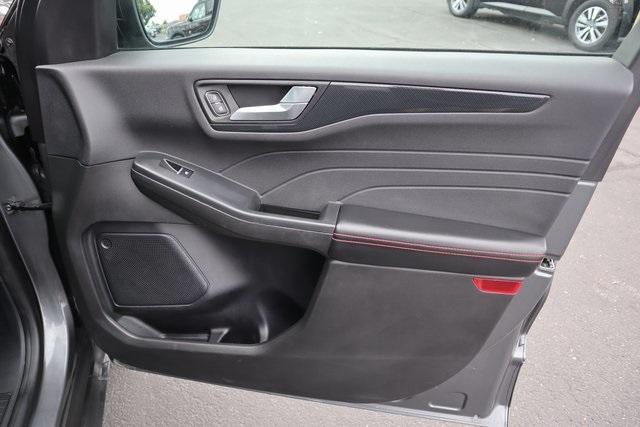 used 2023 Ford Escape car, priced at $22,680