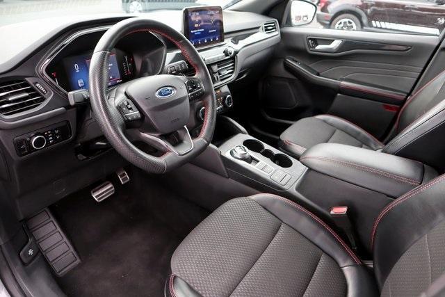 used 2023 Ford Escape car, priced at $22,680