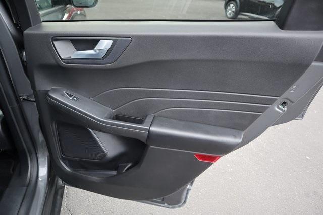 used 2023 Ford Escape car, priced at $22,680