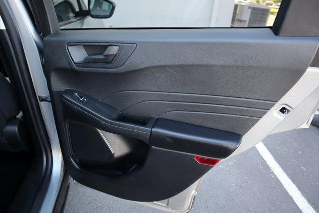used 2022 Ford Escape car, priced at $21,058