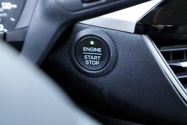used 2022 Ford Escape car, priced at $21,058
