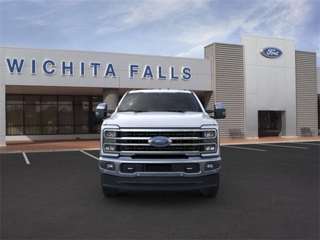 new 2024 Ford F-250 car, priced at $88,715