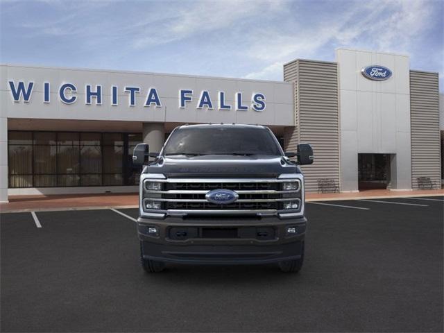 new 2024 Ford F-250 car, priced at $87,340