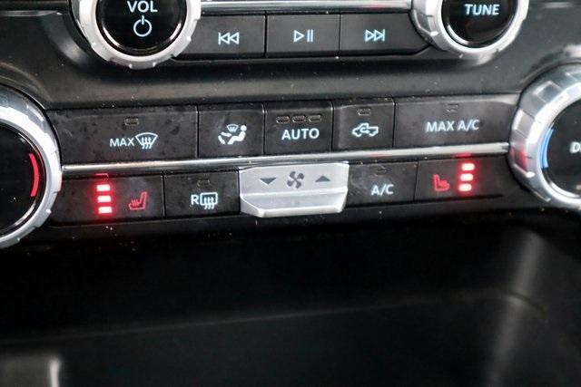 used 2023 Ford F-150 car, priced at $40,785