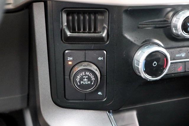 used 2023 Ford F-150 car, priced at $40,785