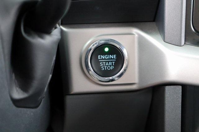 used 2023 Ford F-150 car, priced at $40,785
