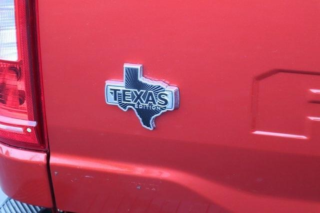 used 2023 Ford F-150 car, priced at $40,785