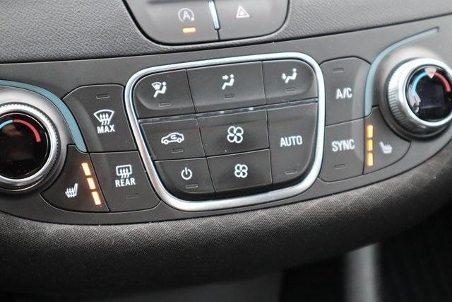 used 2023 Chevrolet Malibu car, priced at $18,890