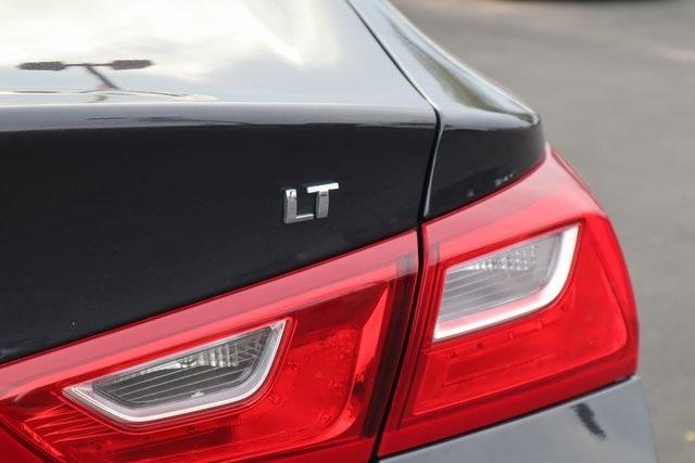 used 2023 Chevrolet Malibu car, priced at $18,890