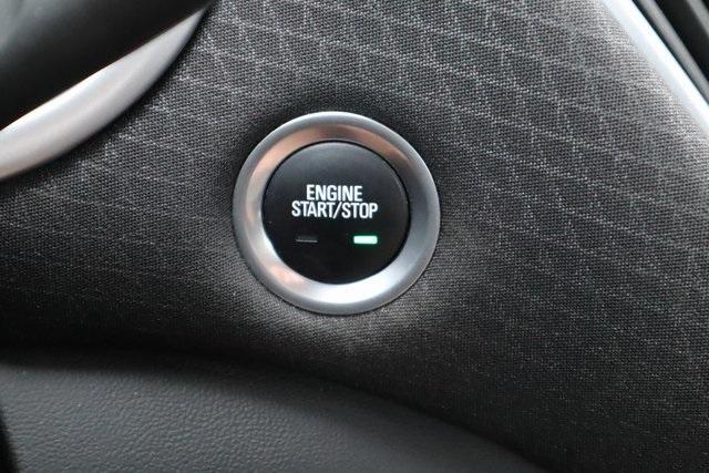 used 2023 Chevrolet Malibu car, priced at $18,890