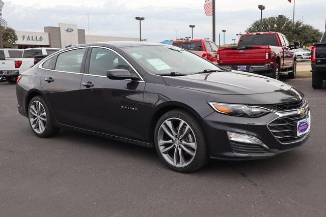 used 2023 Chevrolet Malibu car, priced at $18,890