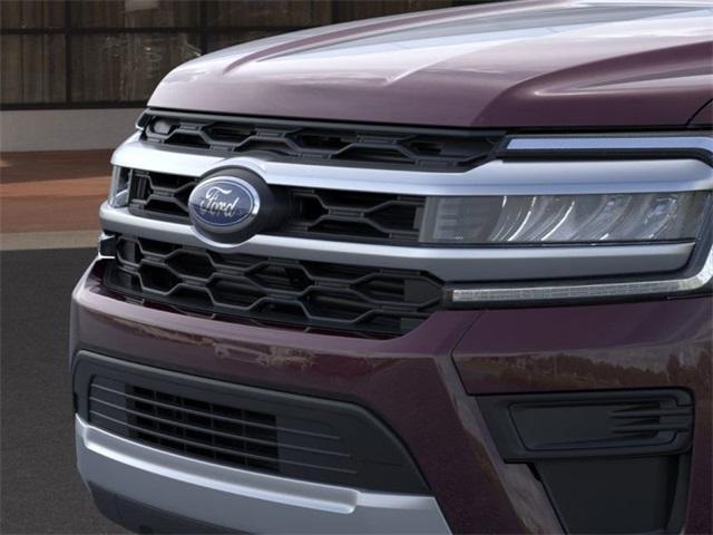 new 2024 Ford Expedition car, priced at $57,826