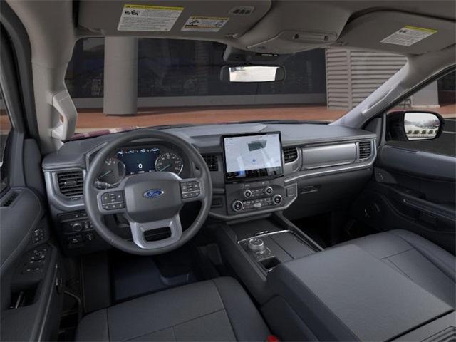 new 2024 Ford Expedition car, priced at $57,826