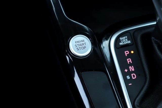 used 2022 Kia Soul car, priced at $18,652