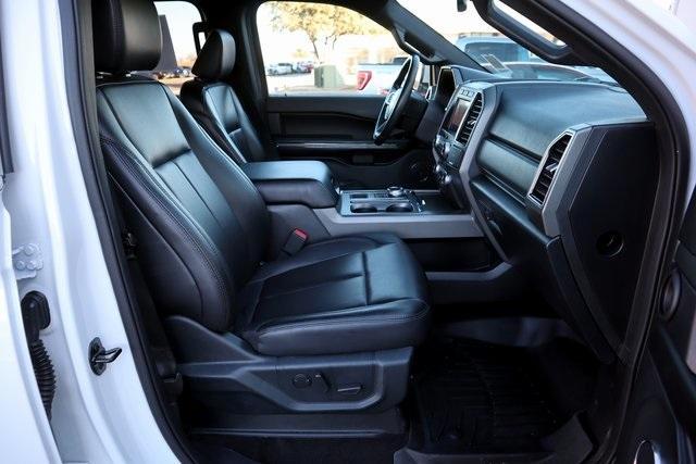 used 2021 Ford Expedition car, priced at $35,570