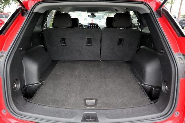 used 2023 Chevrolet Blazer car, priced at $24,425