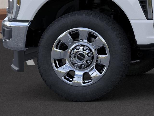new 2025 Ford F-350 car, priced at $76,506