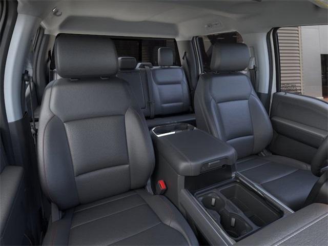 new 2025 Ford F-350 car, priced at $76,506