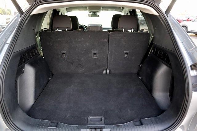 used 2024 Ford Escape car, priced at $23,529